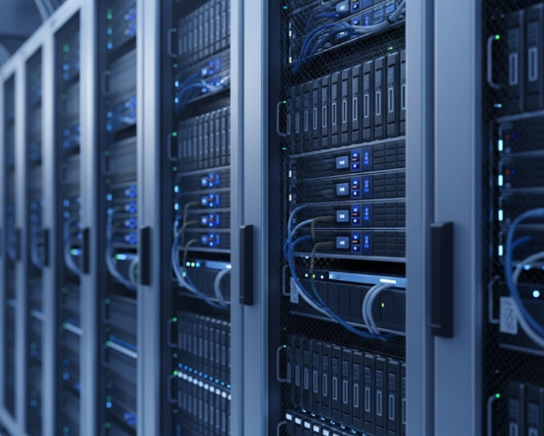 Servers & Storage